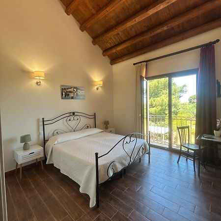 Siciliantica Bed & Breakfast Rilievo Екстериор снимка