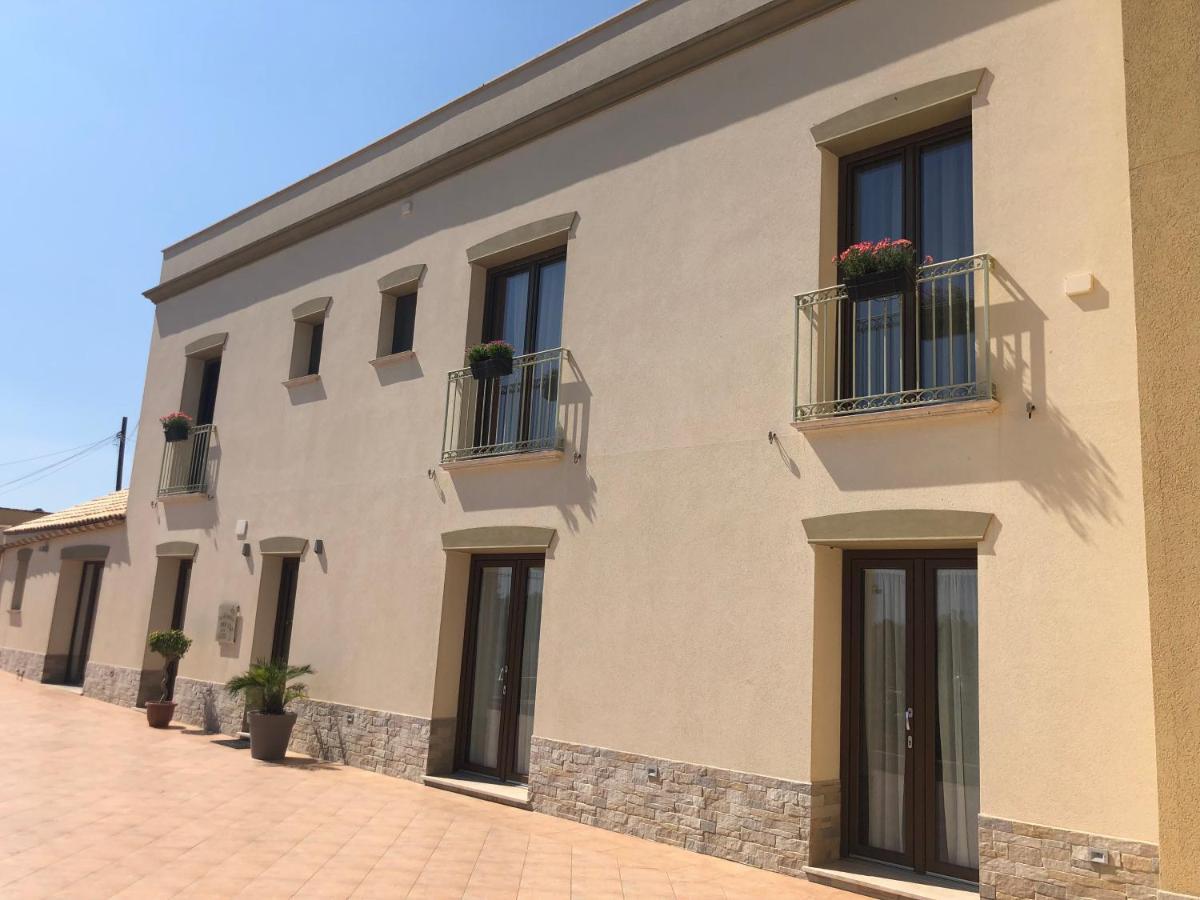 Siciliantica Bed & Breakfast Rilievo Екстериор снимка