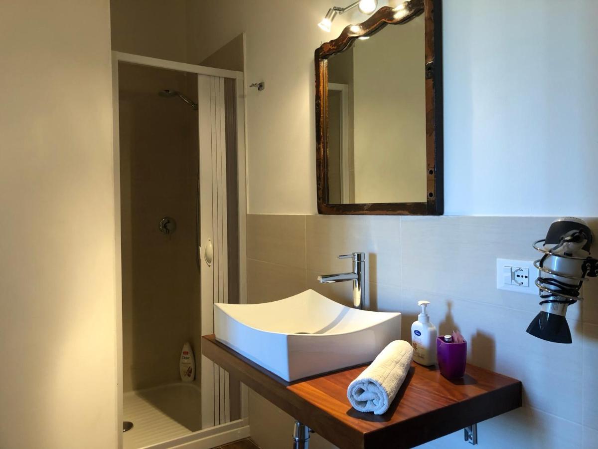 Siciliantica Bed & Breakfast Rilievo Екстериор снимка