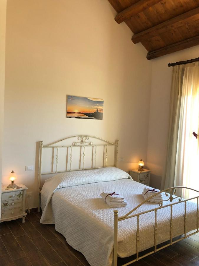 Siciliantica Bed & Breakfast Rilievo Екстериор снимка