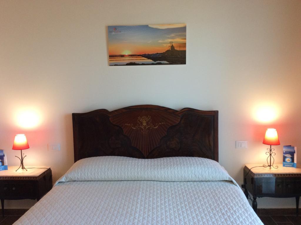 Siciliantica Bed & Breakfast Rilievo Стая снимка
