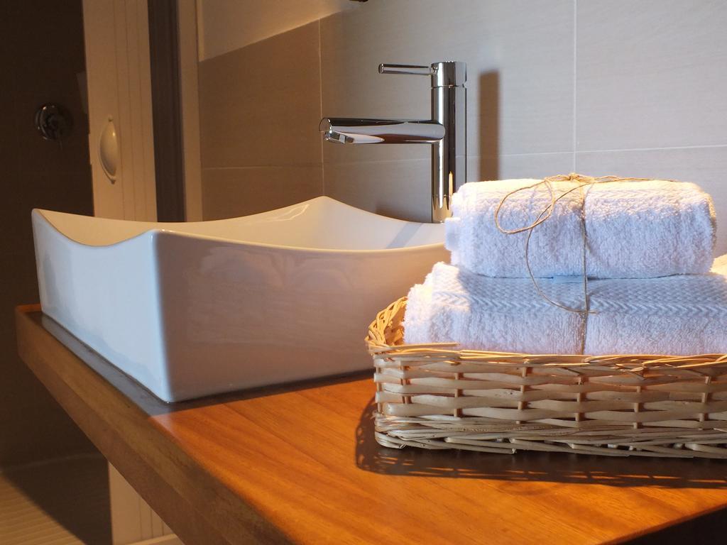 Siciliantica Bed & Breakfast Rilievo Стая снимка