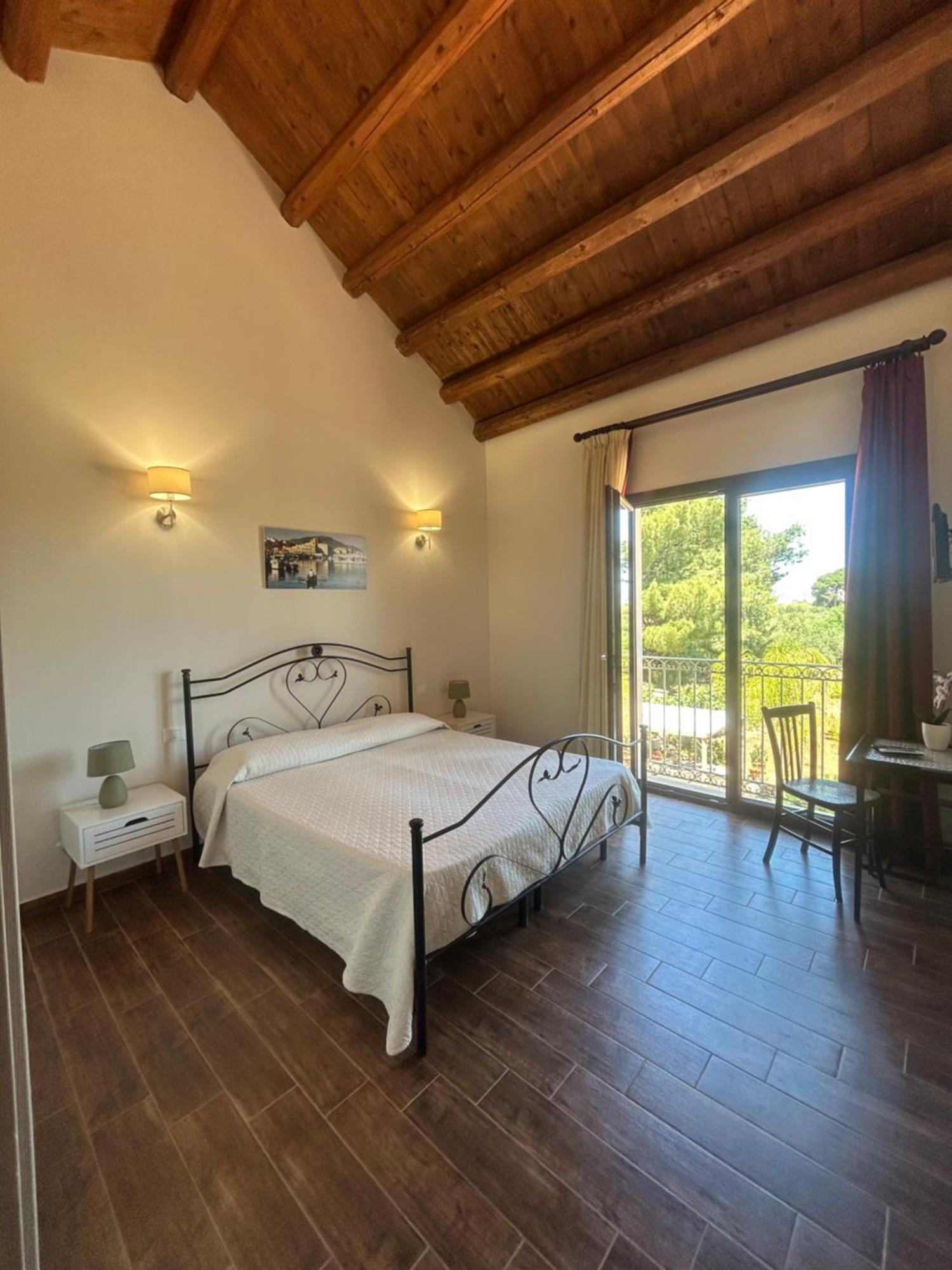 Siciliantica Bed & Breakfast Rilievo Екстериор снимка