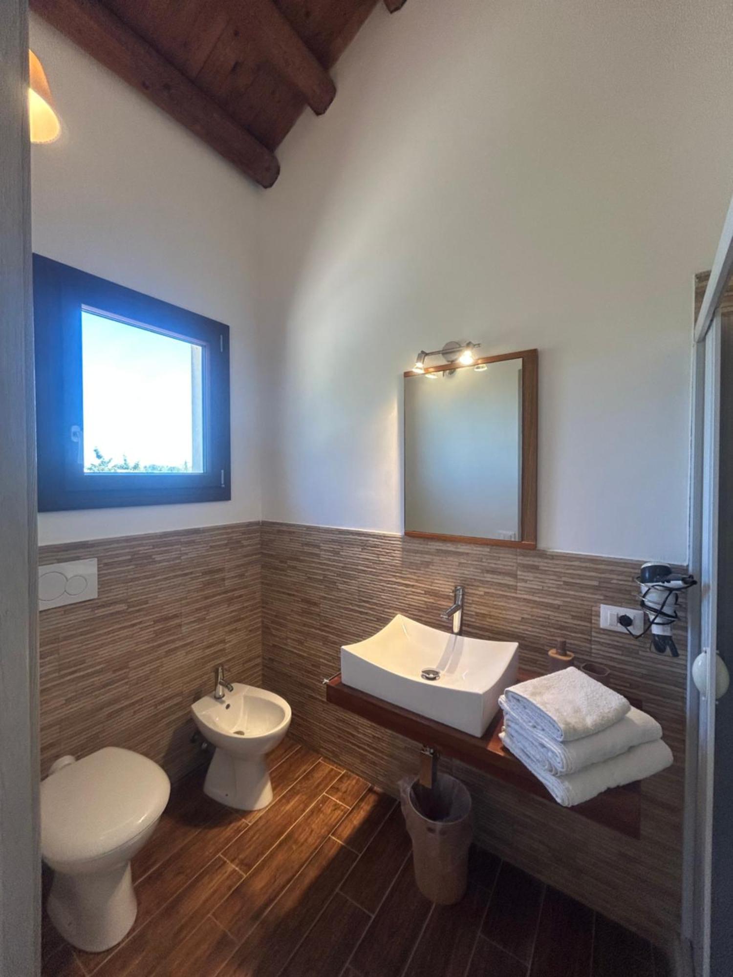 Siciliantica Bed & Breakfast Rilievo Екстериор снимка