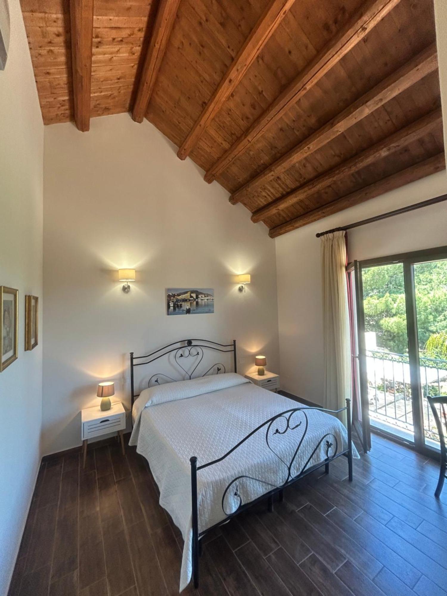 Siciliantica Bed & Breakfast Rilievo Екстериор снимка