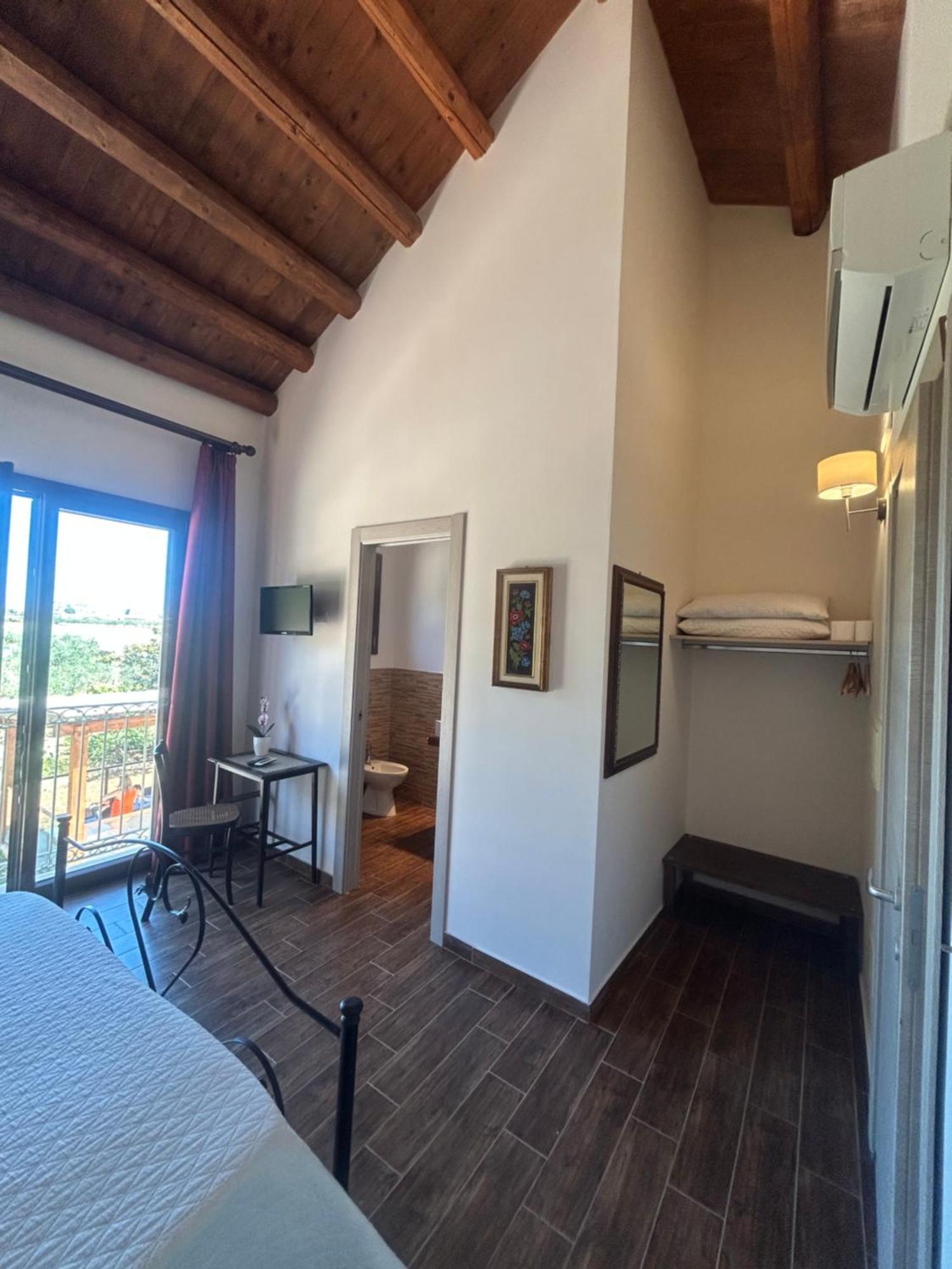 Siciliantica Bed & Breakfast Rilievo Екстериор снимка
