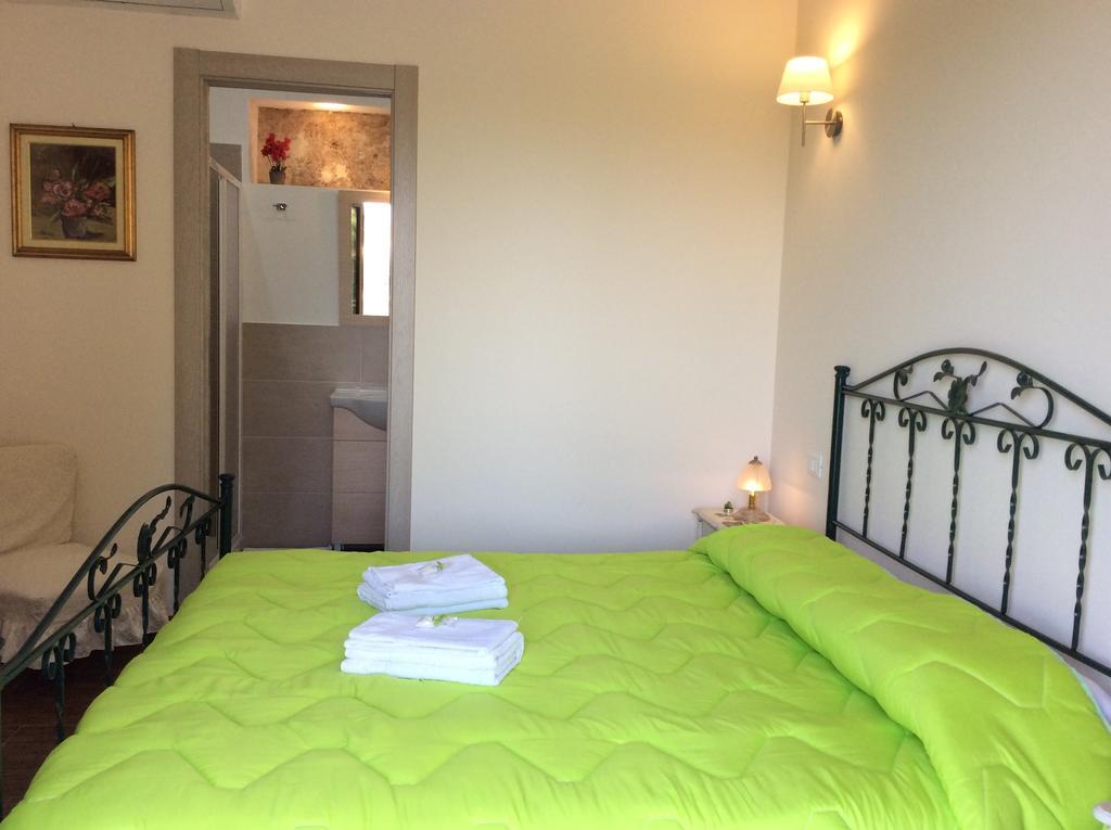 Siciliantica Bed & Breakfast Rilievo Екстериор снимка