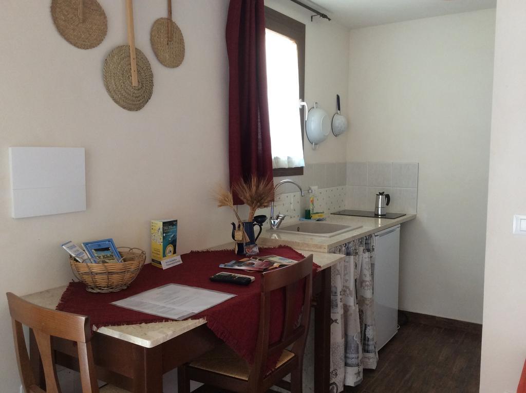 Siciliantica Bed & Breakfast Rilievo Екстериор снимка