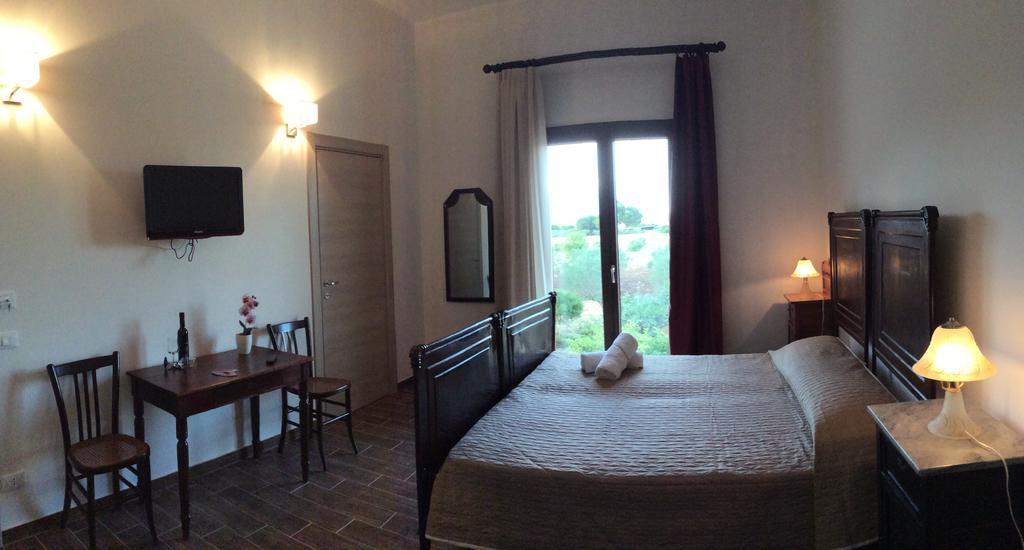 Siciliantica Bed & Breakfast Rilievo Екстериор снимка