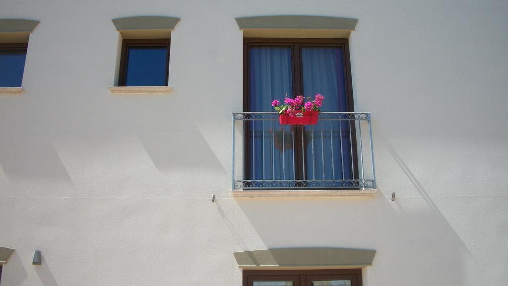 Siciliantica Bed & Breakfast Rilievo Екстериор снимка