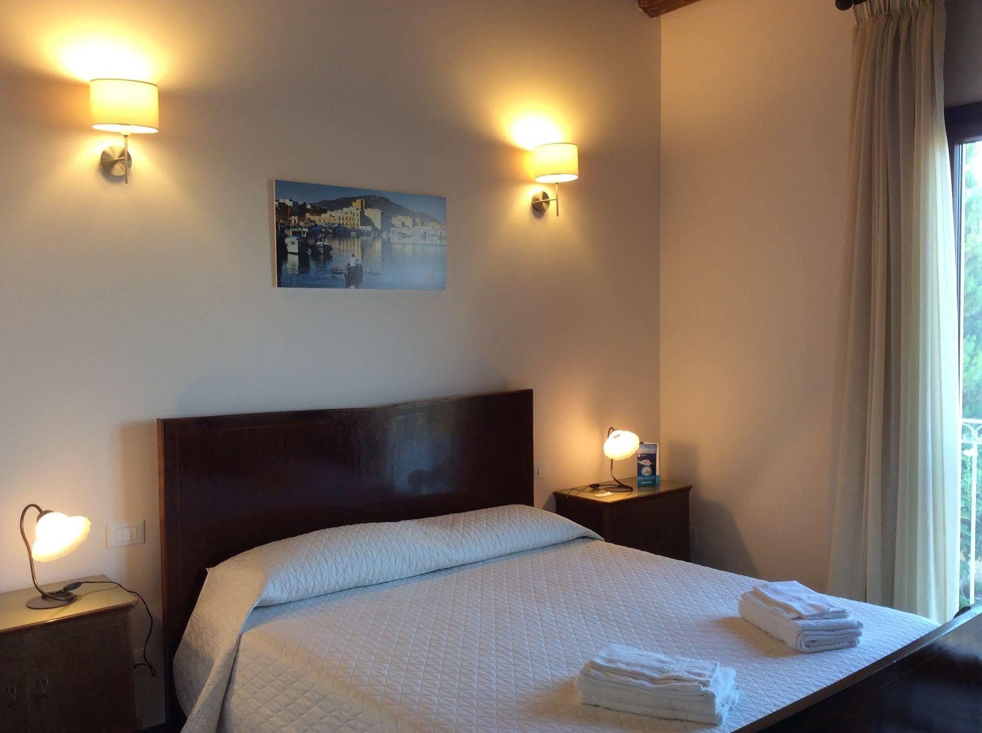 Siciliantica Bed & Breakfast Rilievo Екстериор снимка
